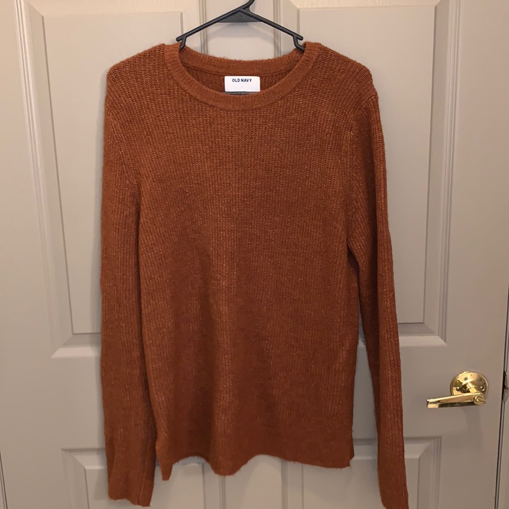 Old Navy sweater